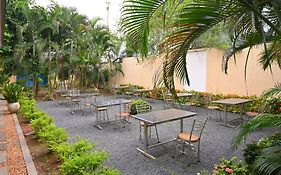 The Heritage Hotel